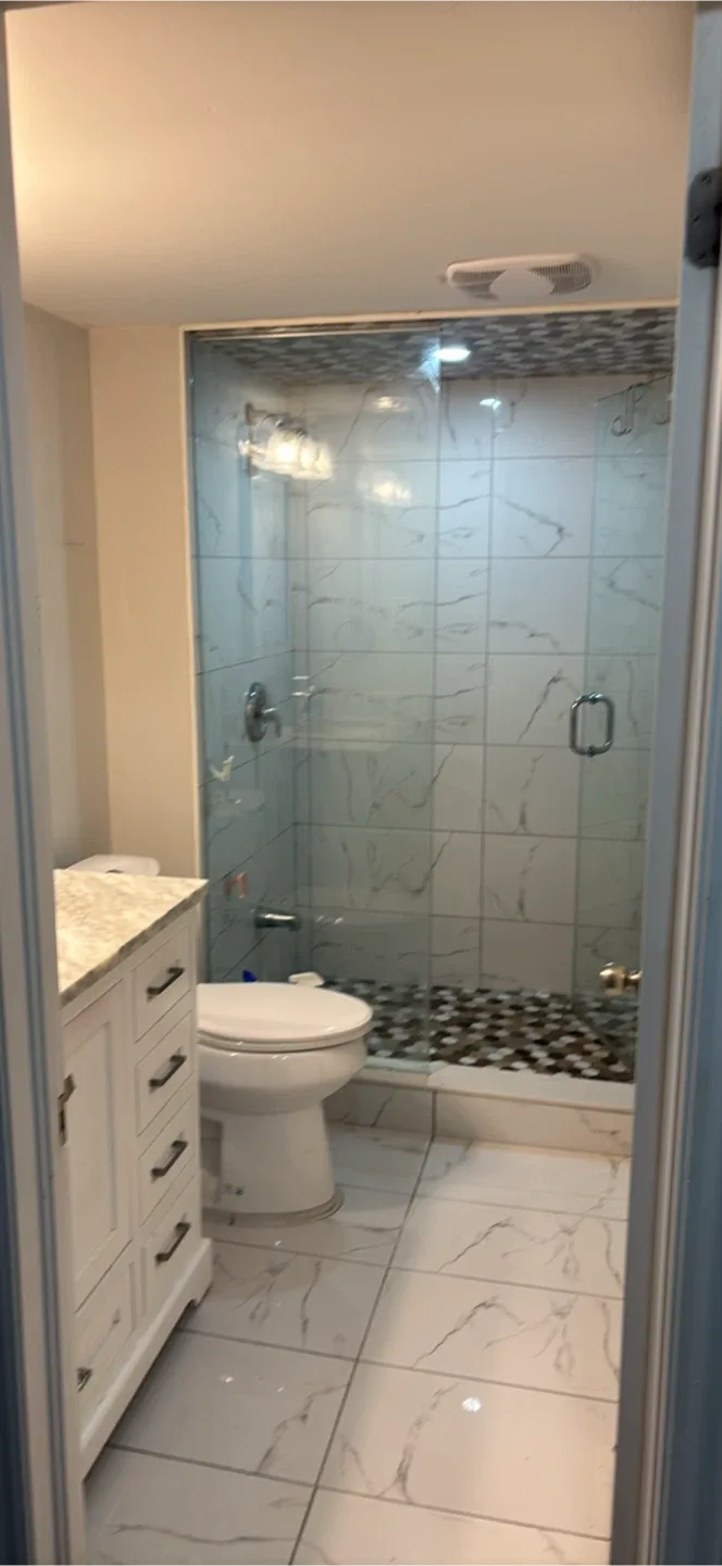 Rent basement apartment