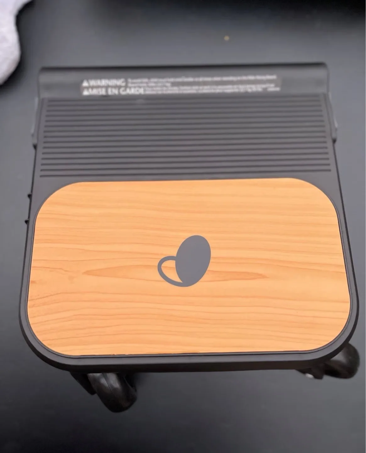 Evenflo Stroller Rider Board