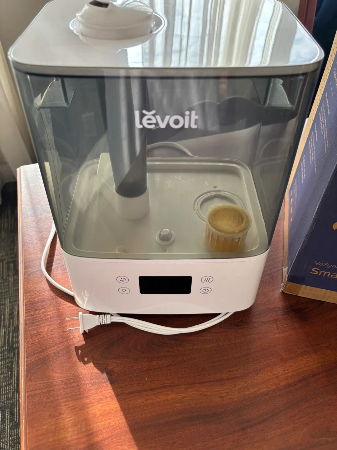 Levoit VeSync Classic 300S Smart Humidifier image indicator(2)