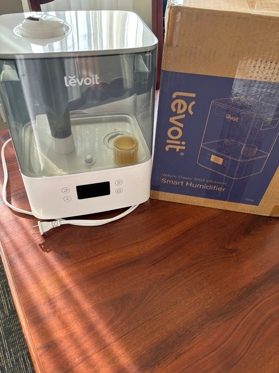 Levoit VeSync Classic 300S Smart Humidifier
