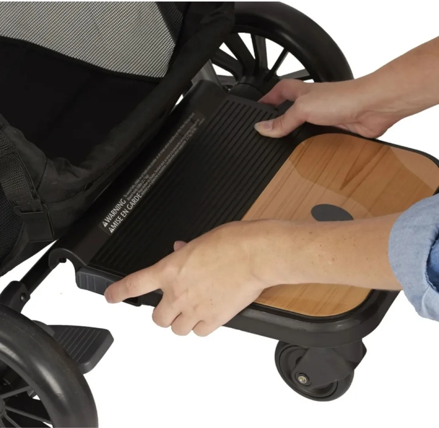 Evenflo Stroller Rider Board image indicator(3)