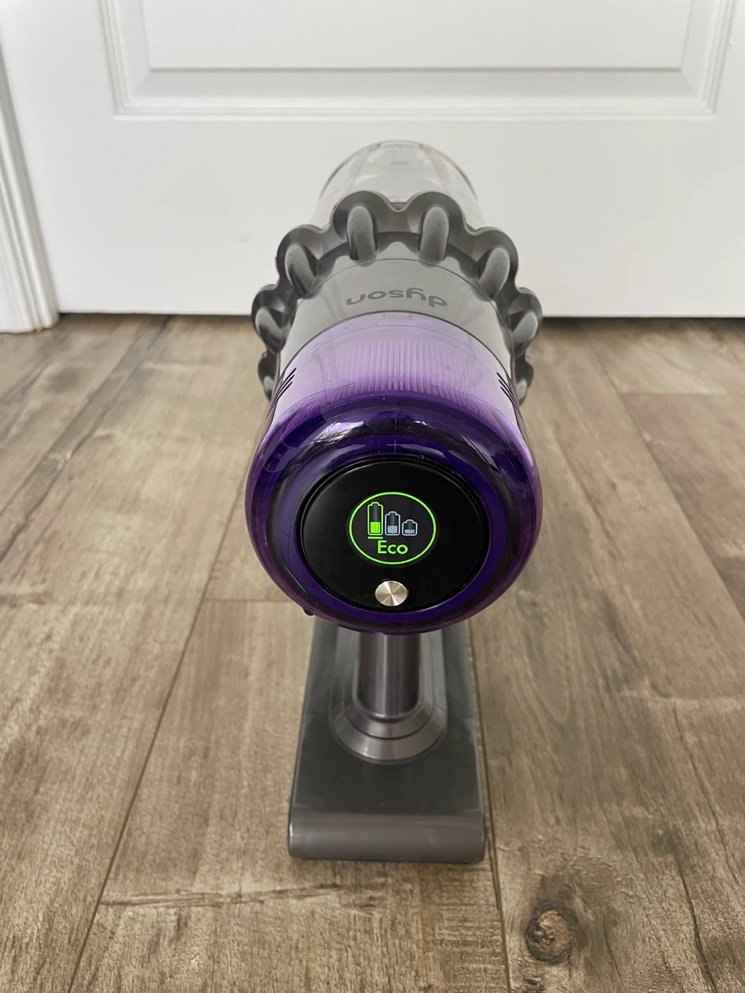 Dyson V11 (⚠️ Broken parts only) - photo 2