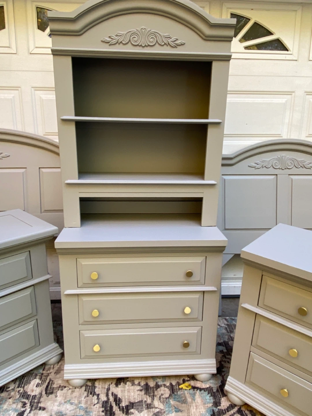 Dressers/Bedroom Set - photo 5