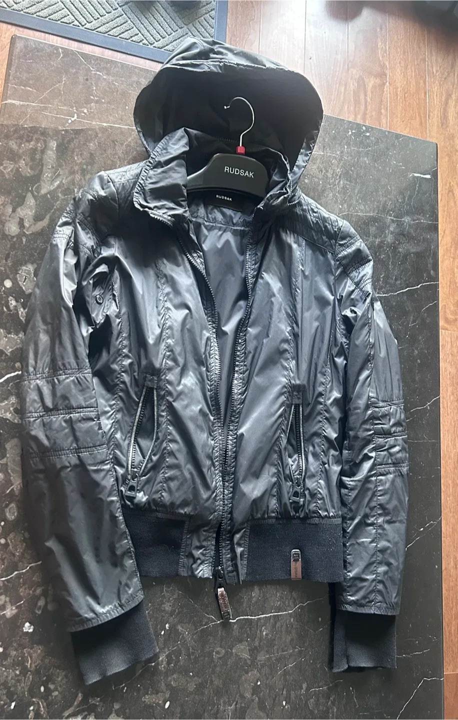 Rudsak Jacket - Small