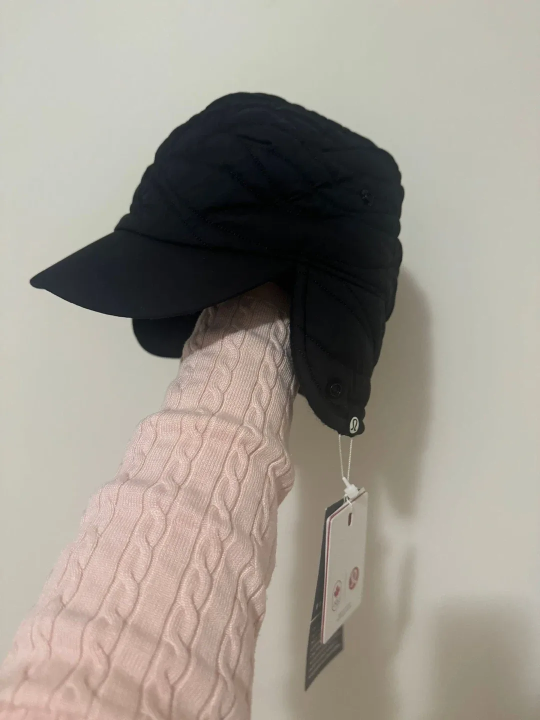 NEW - Lululemon Hat
