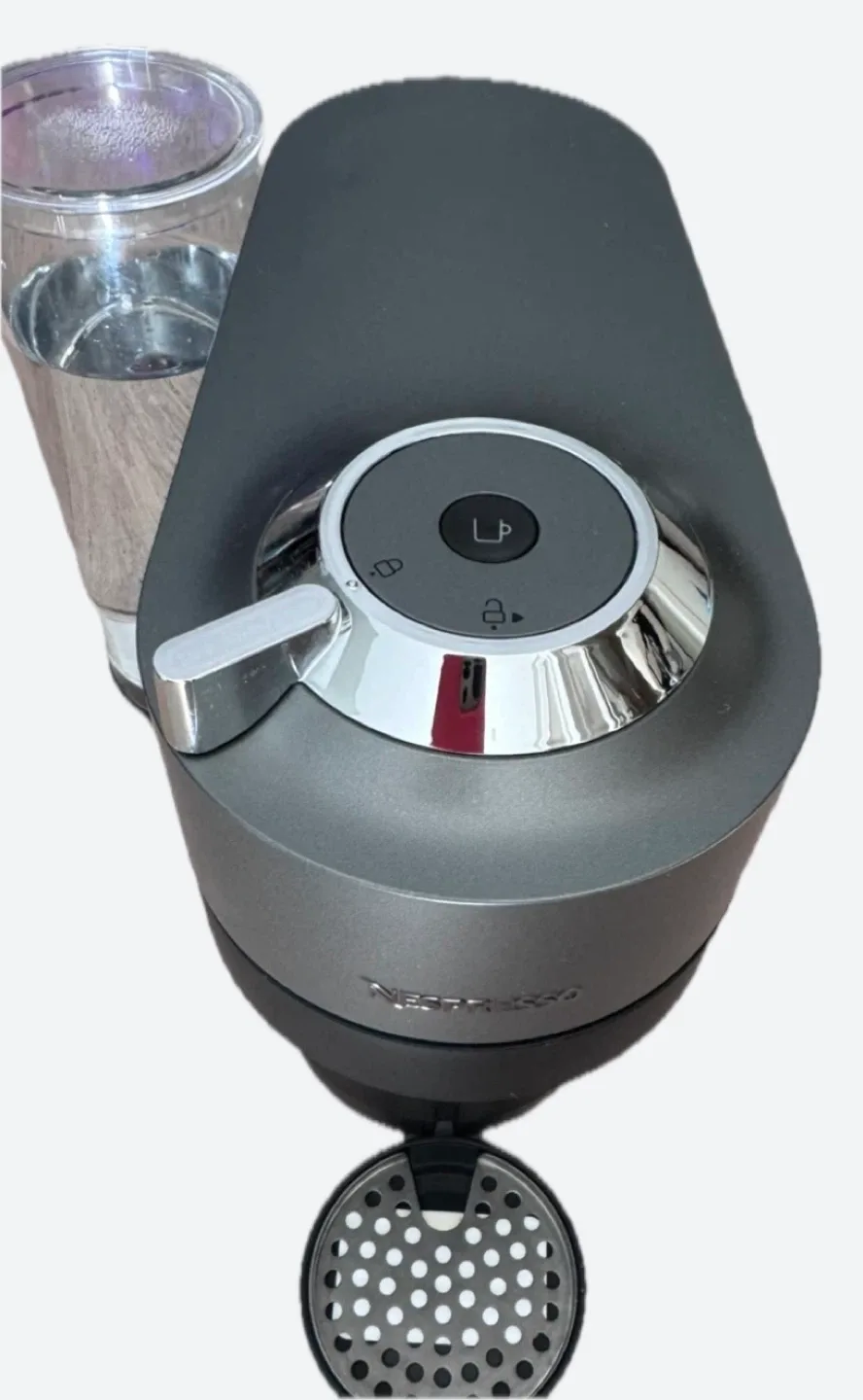 Nespresso Vertuo pop plus Coffee Machine