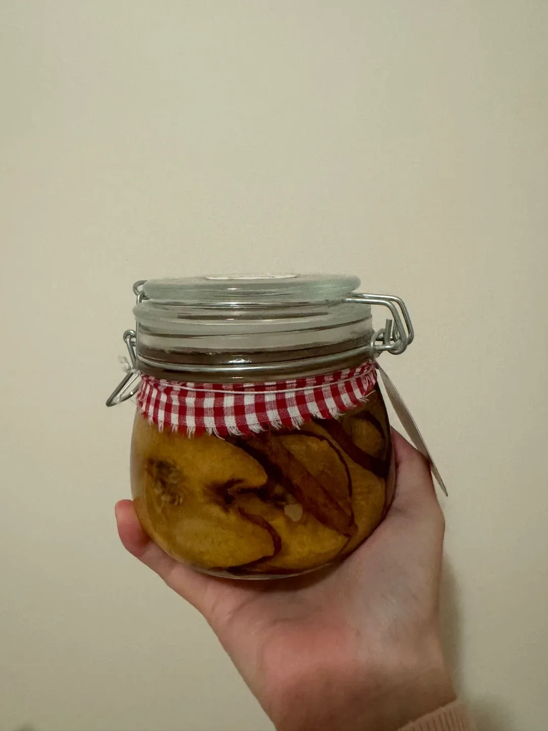 NEW Candle Warm Apple Crisp image indicator(2)