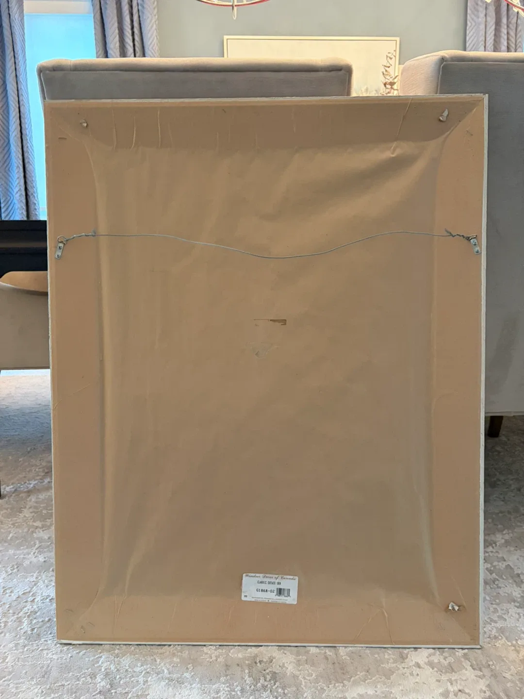 Windsor Decor Classic Estate Urn Decor image indicator(3)