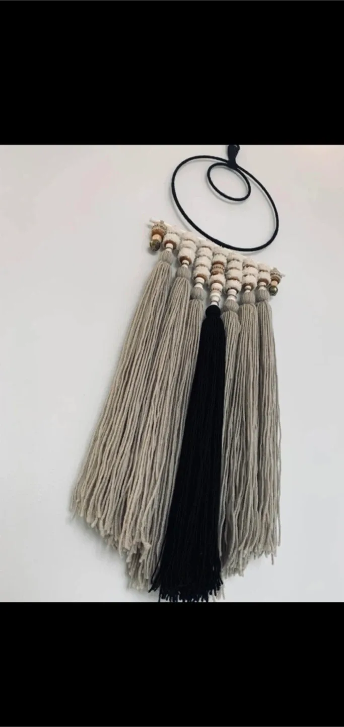 Wall Art Decor- Wall Hanging image indicator(5)