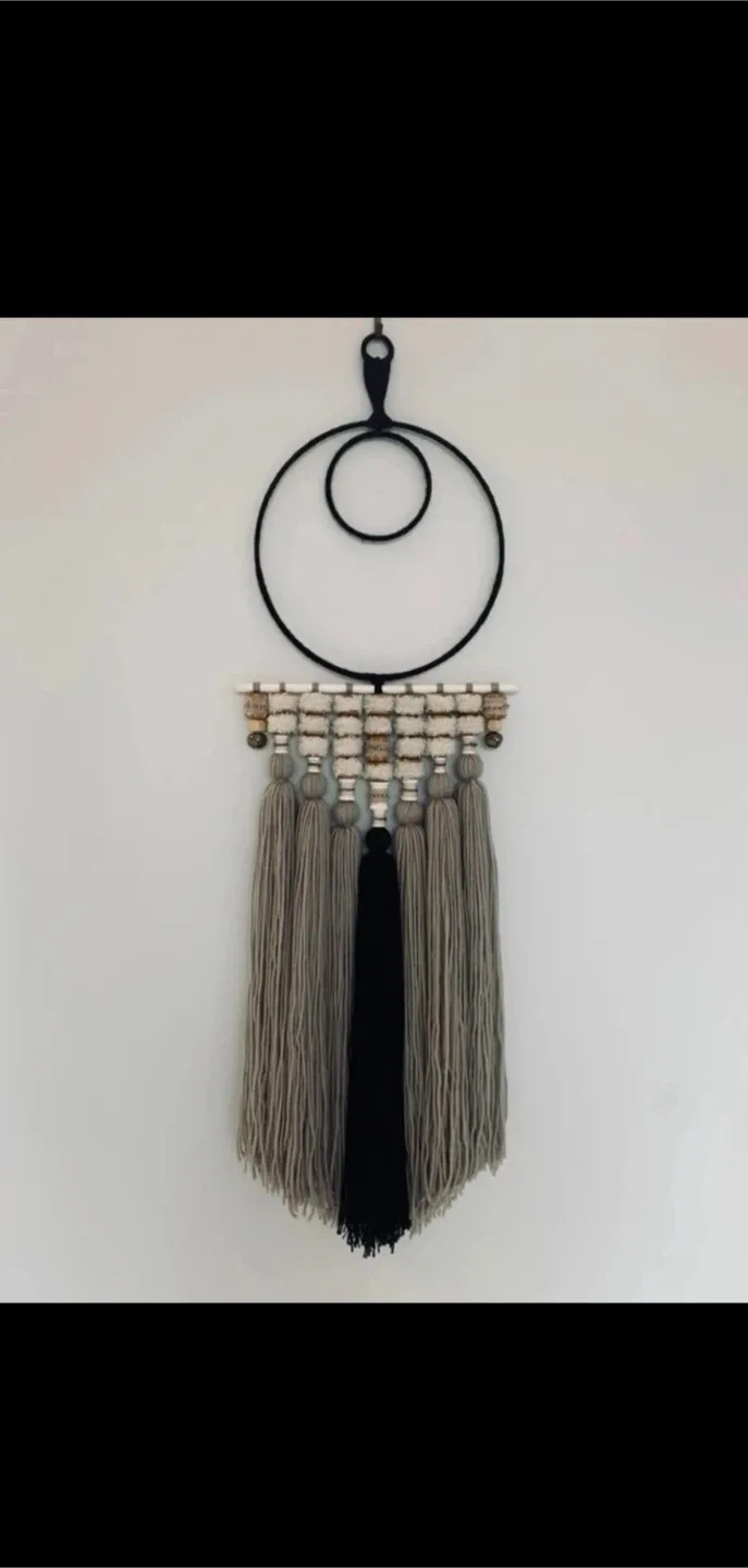 Wall Art Decor- Wall Hanging image indicator(2)