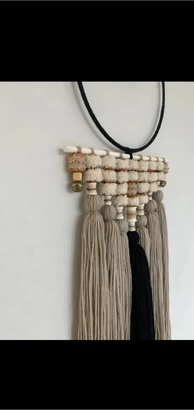 Wall Art Decor- Wall Hanging image indicator(4)