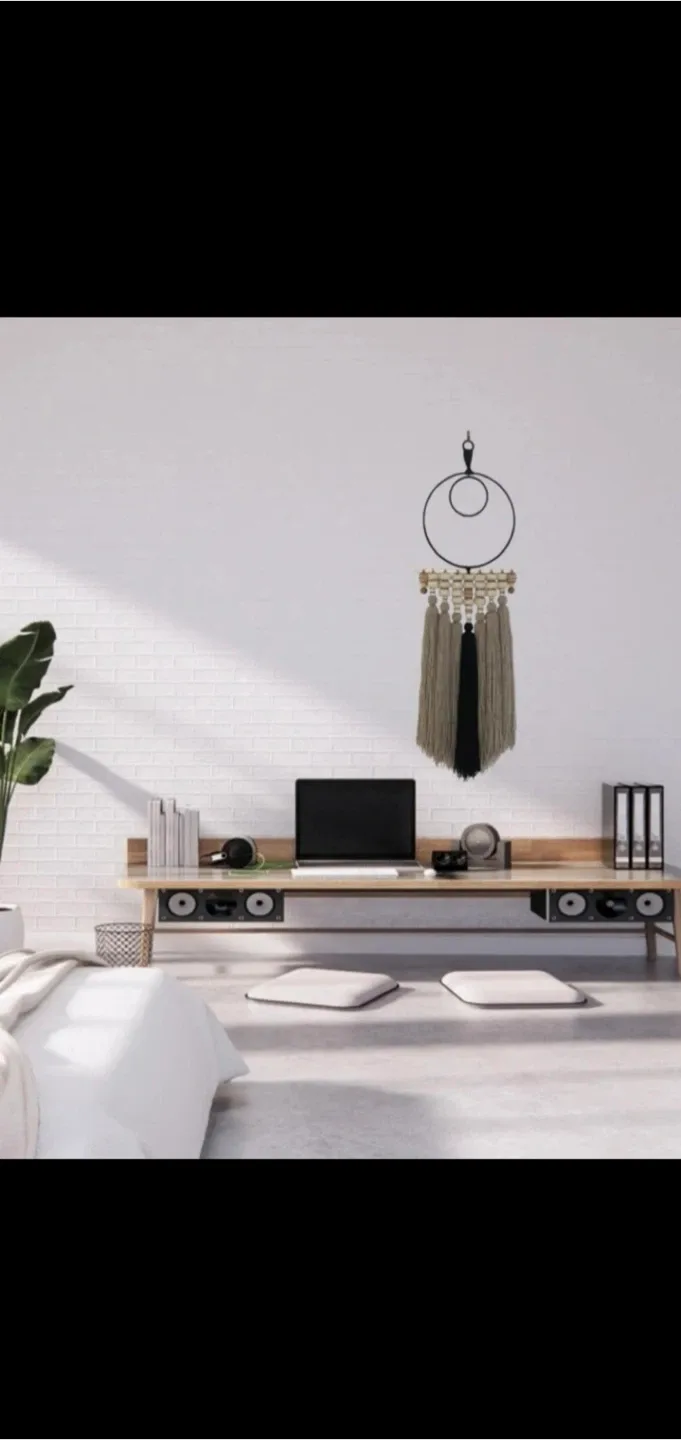 Wall Art Decor- Wall Hanging image indicator(7)