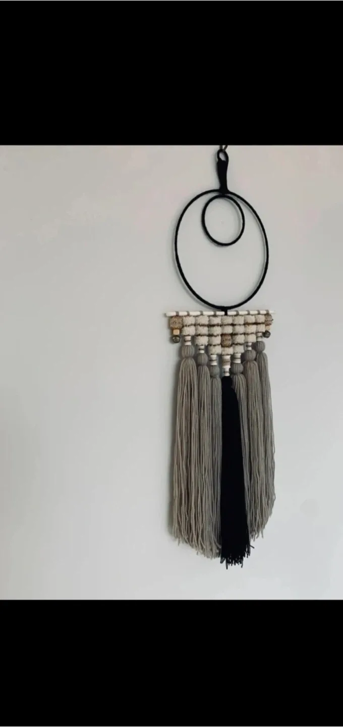 Wall Art Decor- Wall Hanging image indicator(3)