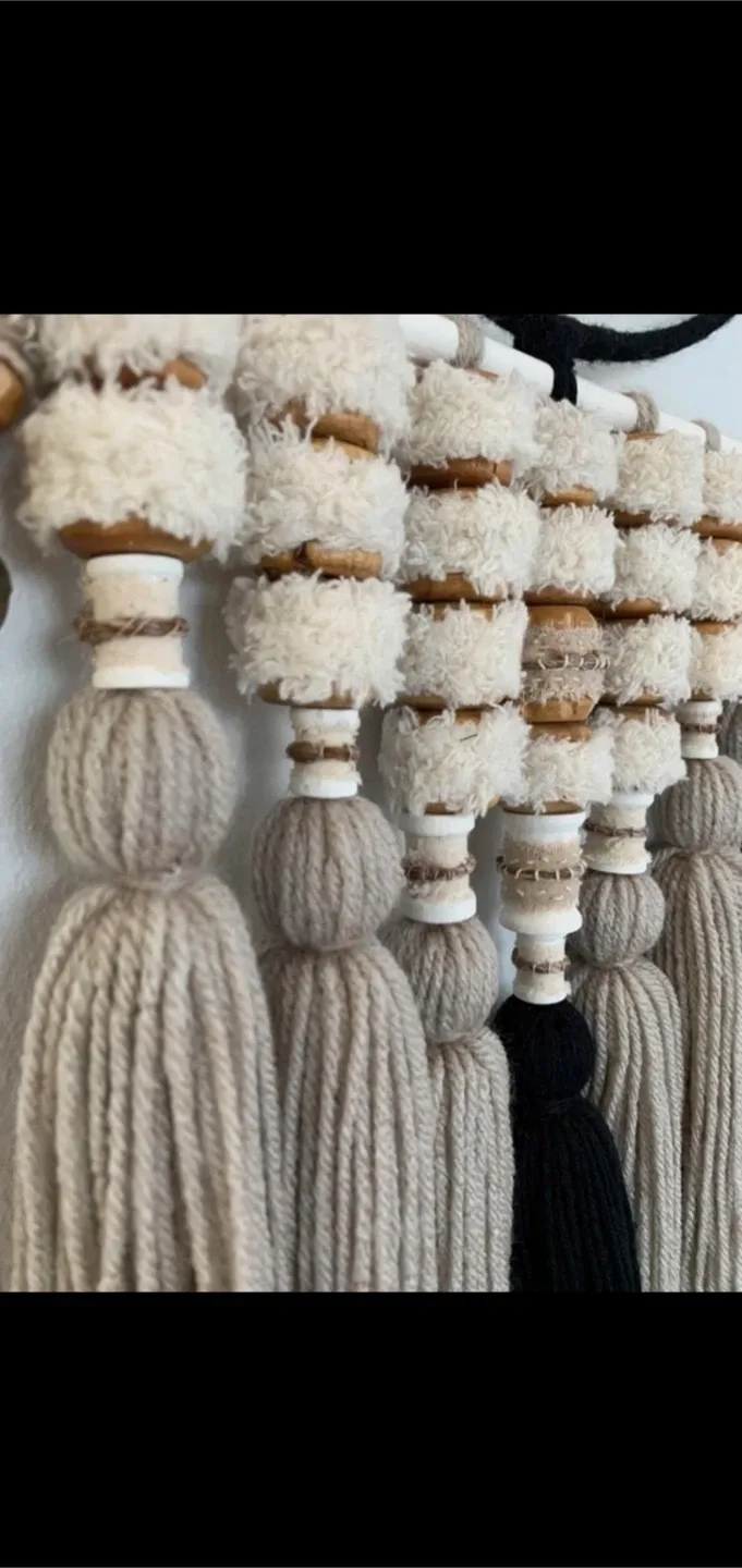 Wall Art Decor- Wall Hanging