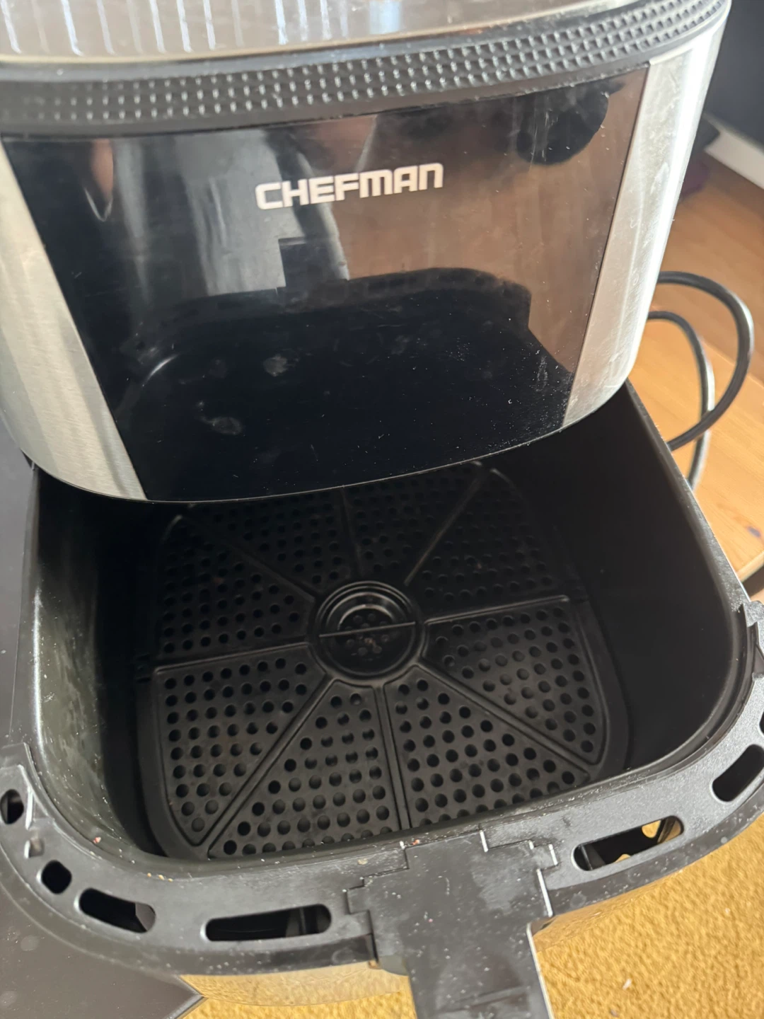 Chefman Air Fryer - photo 2