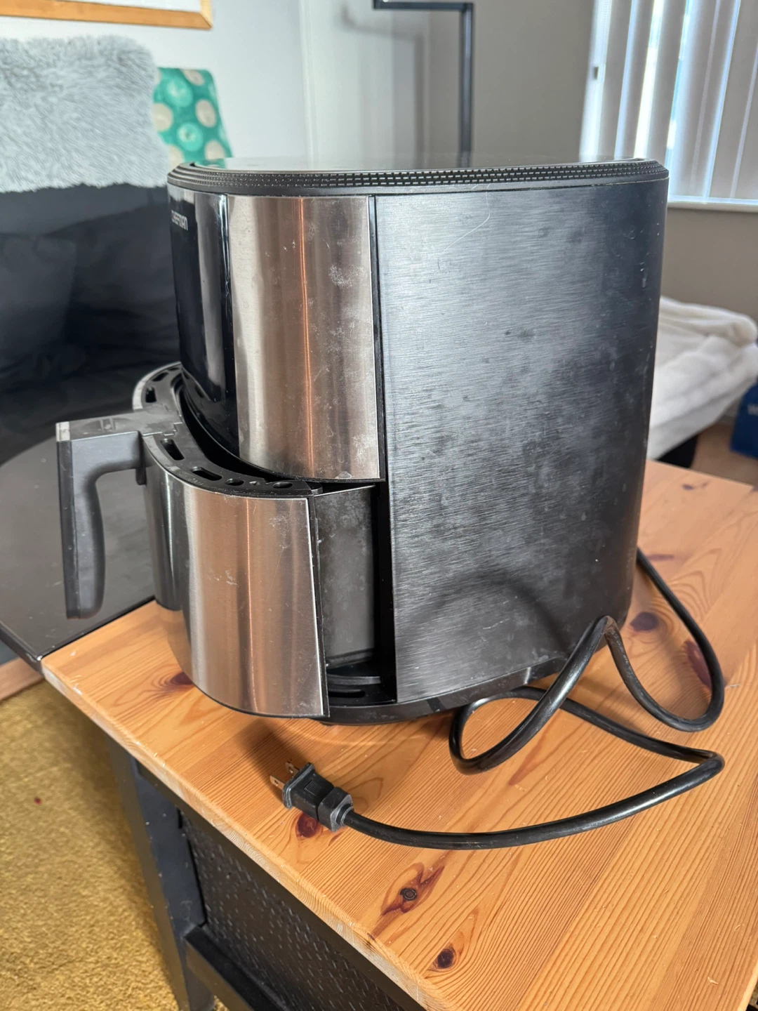 Chefman Air Fryer - photo 4