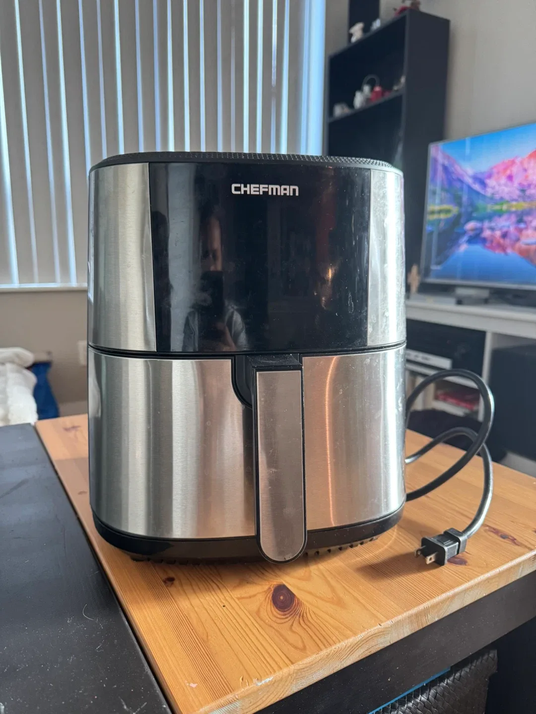 Chefman Air Fryer