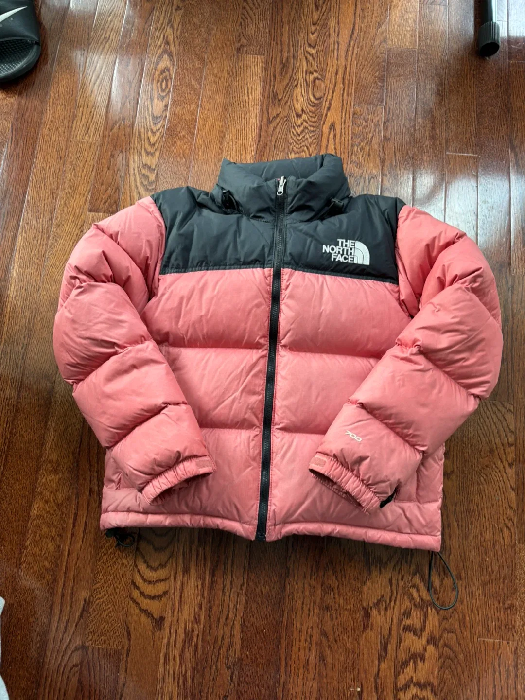 The North Face 700 Puffer Jacket
