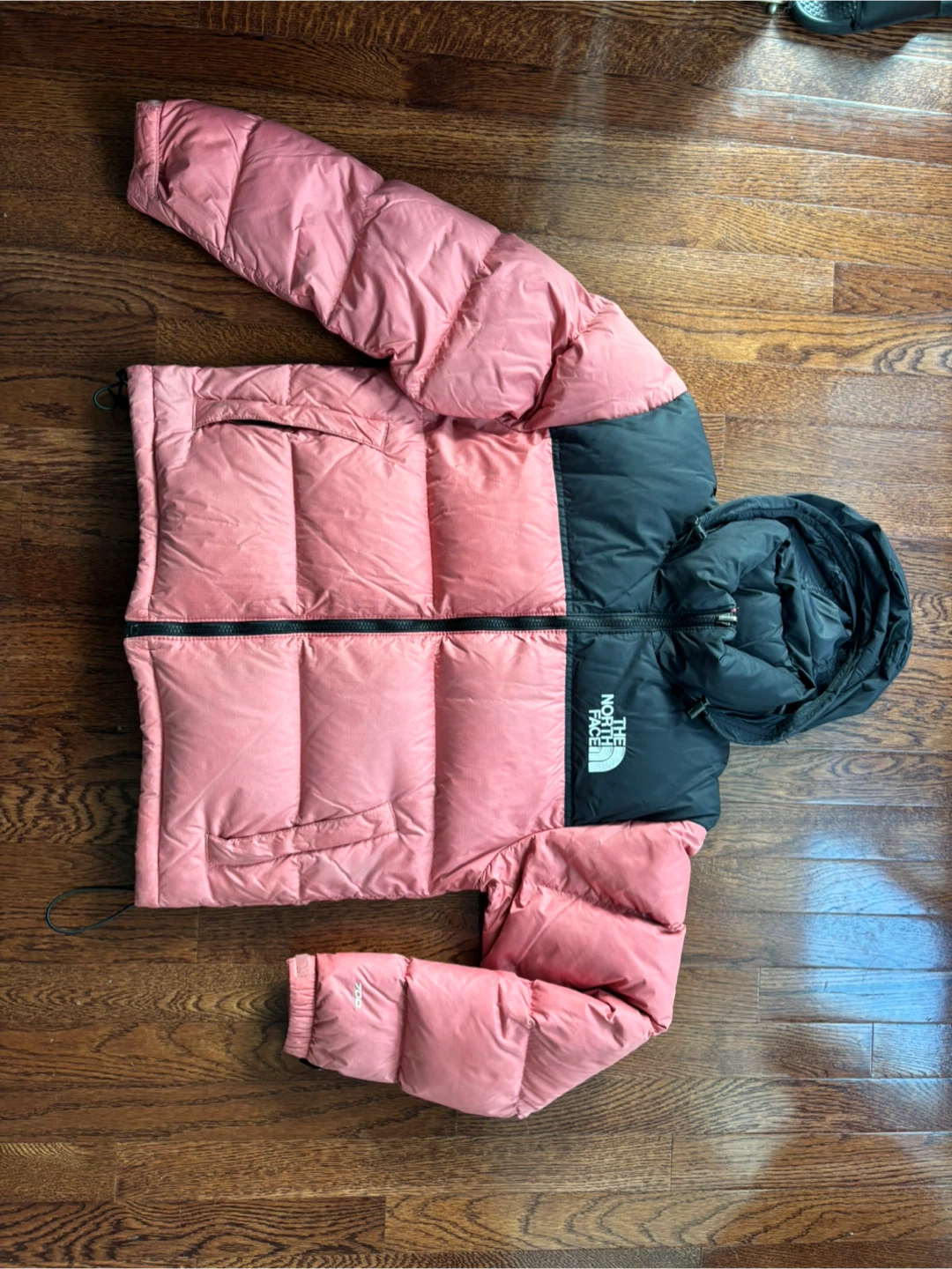 The North Face 700 Puffer Jacket - photo 2