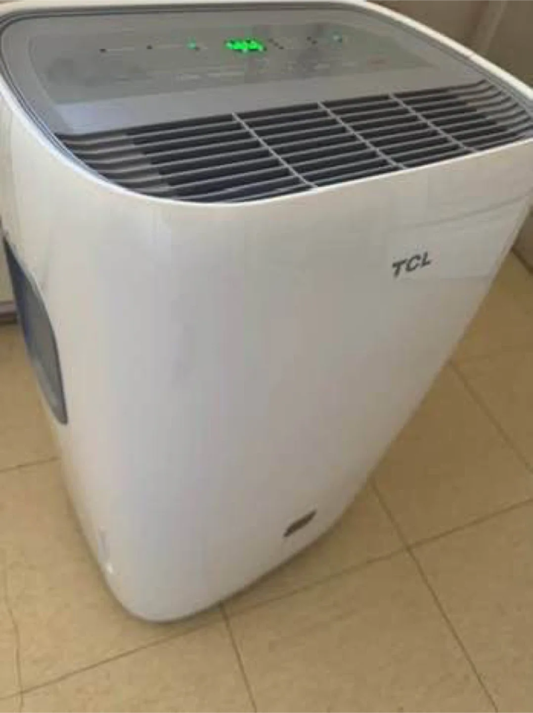 DEHUMIDIFIER