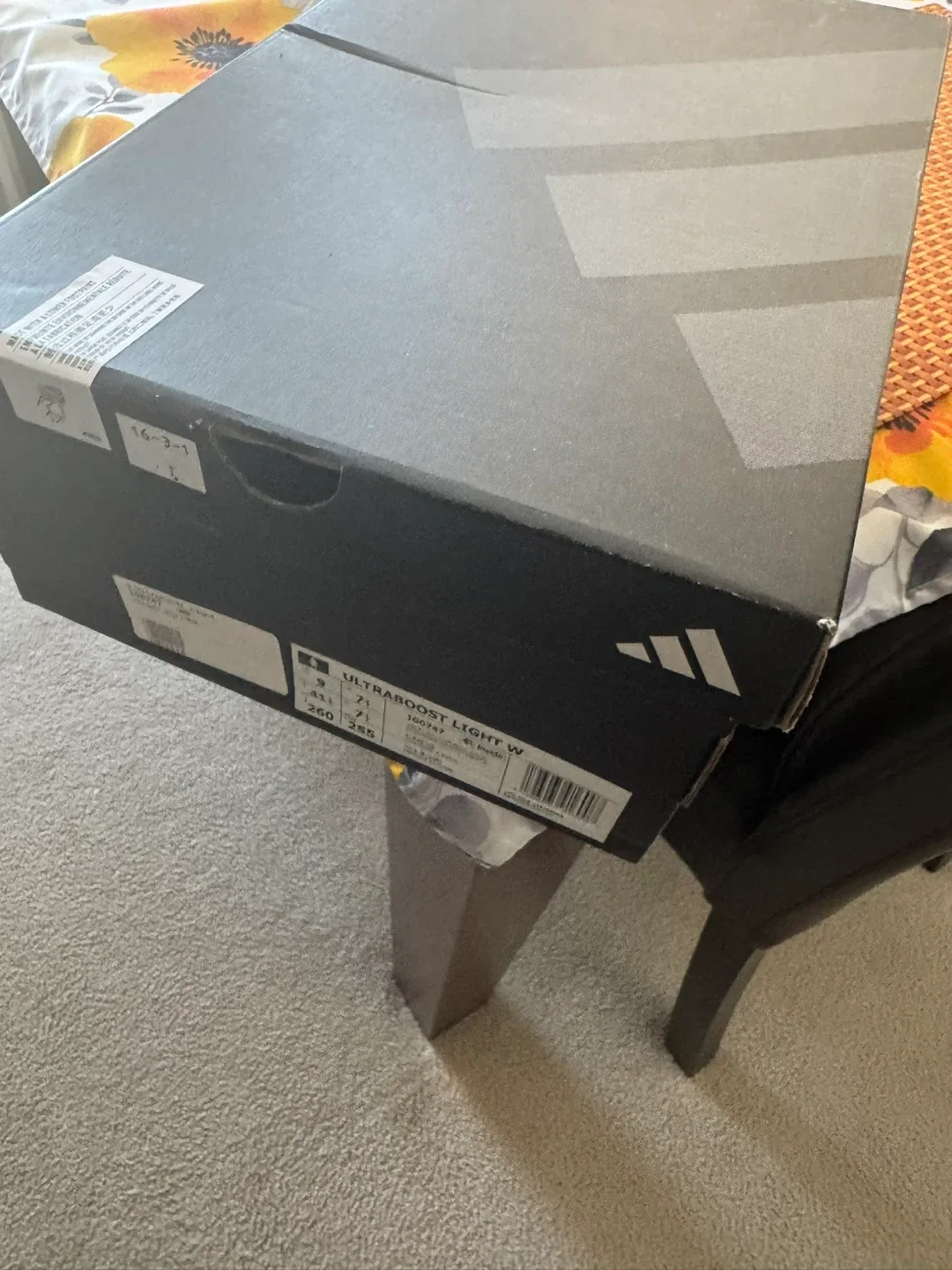 Adidas Ultraboost Womens  shoes brand new image indicator(2)