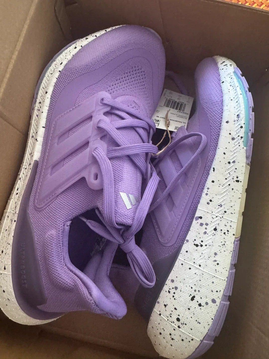 Adidas Ultraboost Womens  shoes brand new image indicator(3)