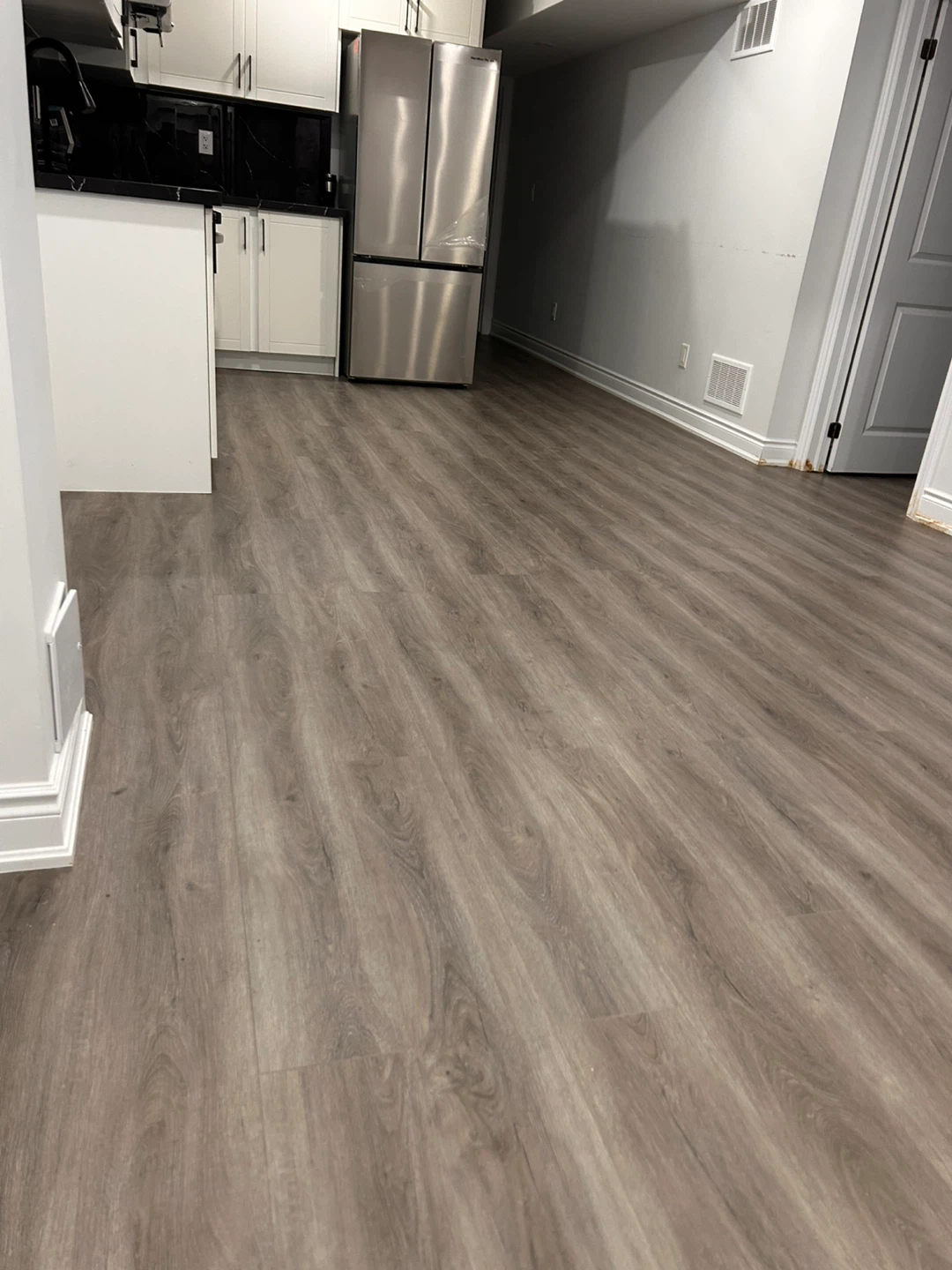 Legal Basement Rent Milton 2 BR separate entrance - photo 3