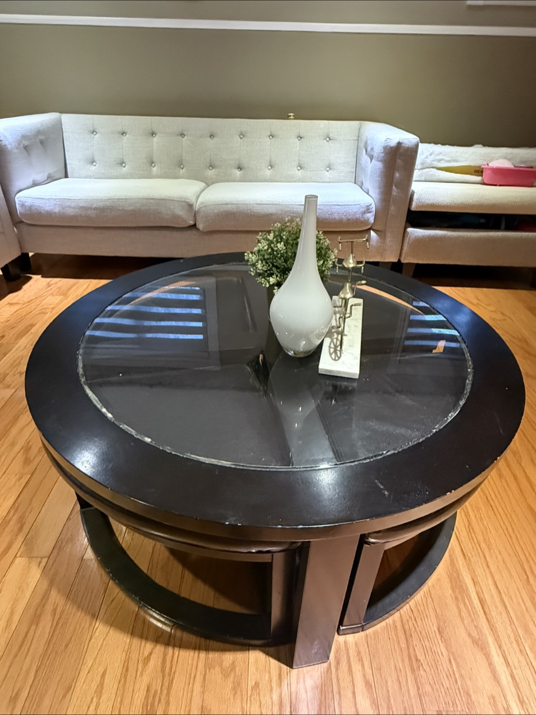 Coffee Table - photo 3