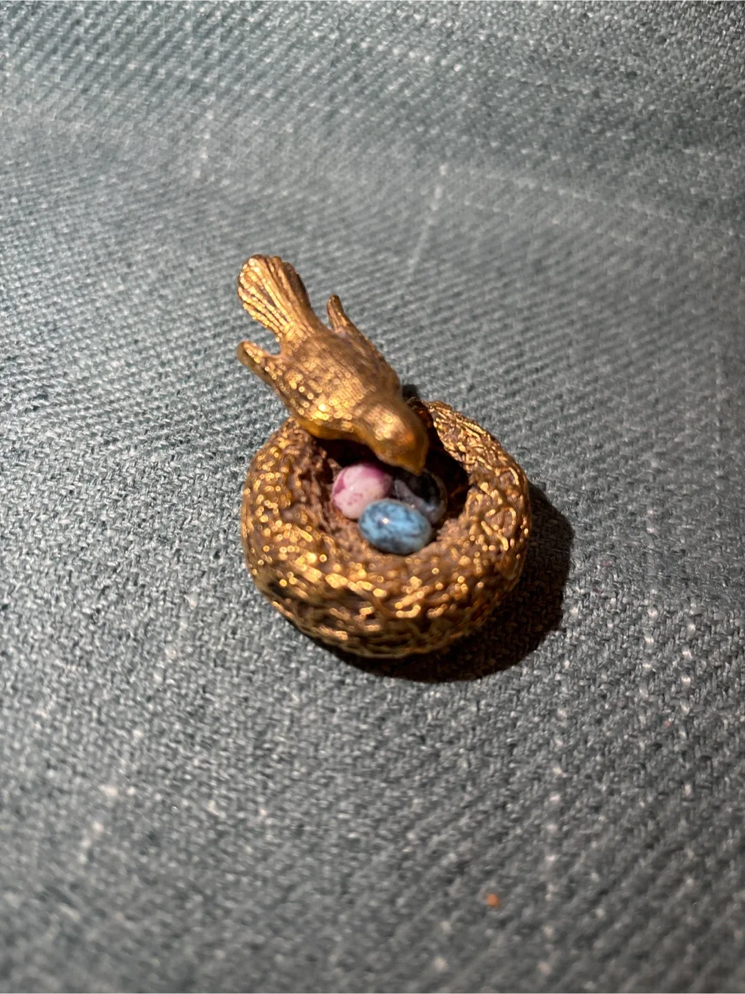 Hypnotique Creme Perfume Compact