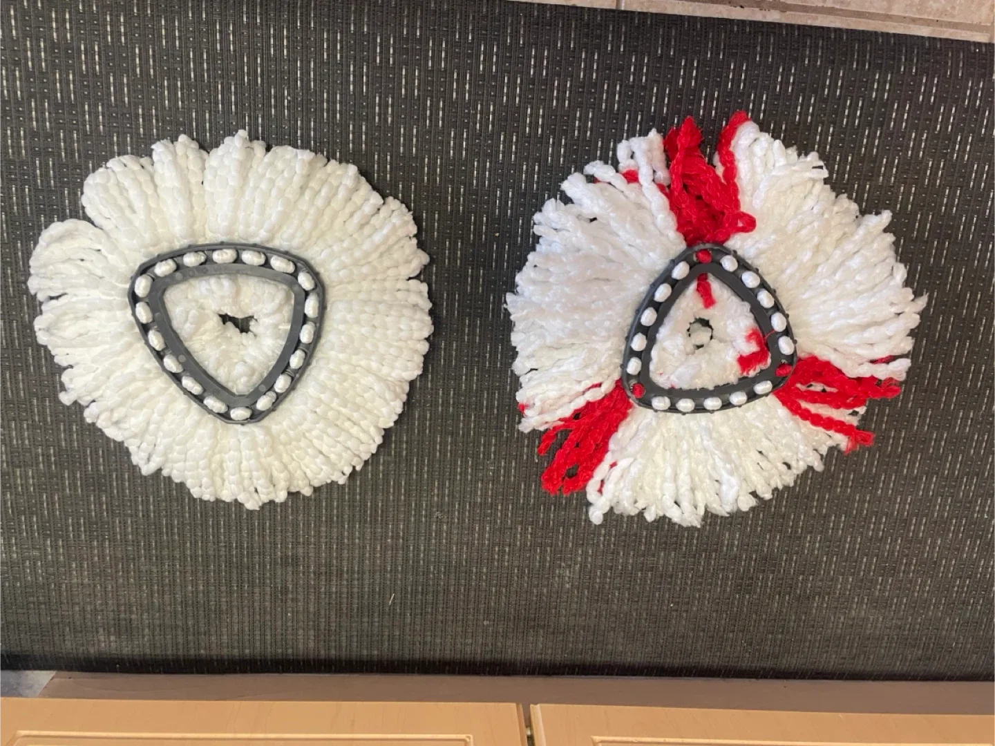 Vileda Spin Mop Refill