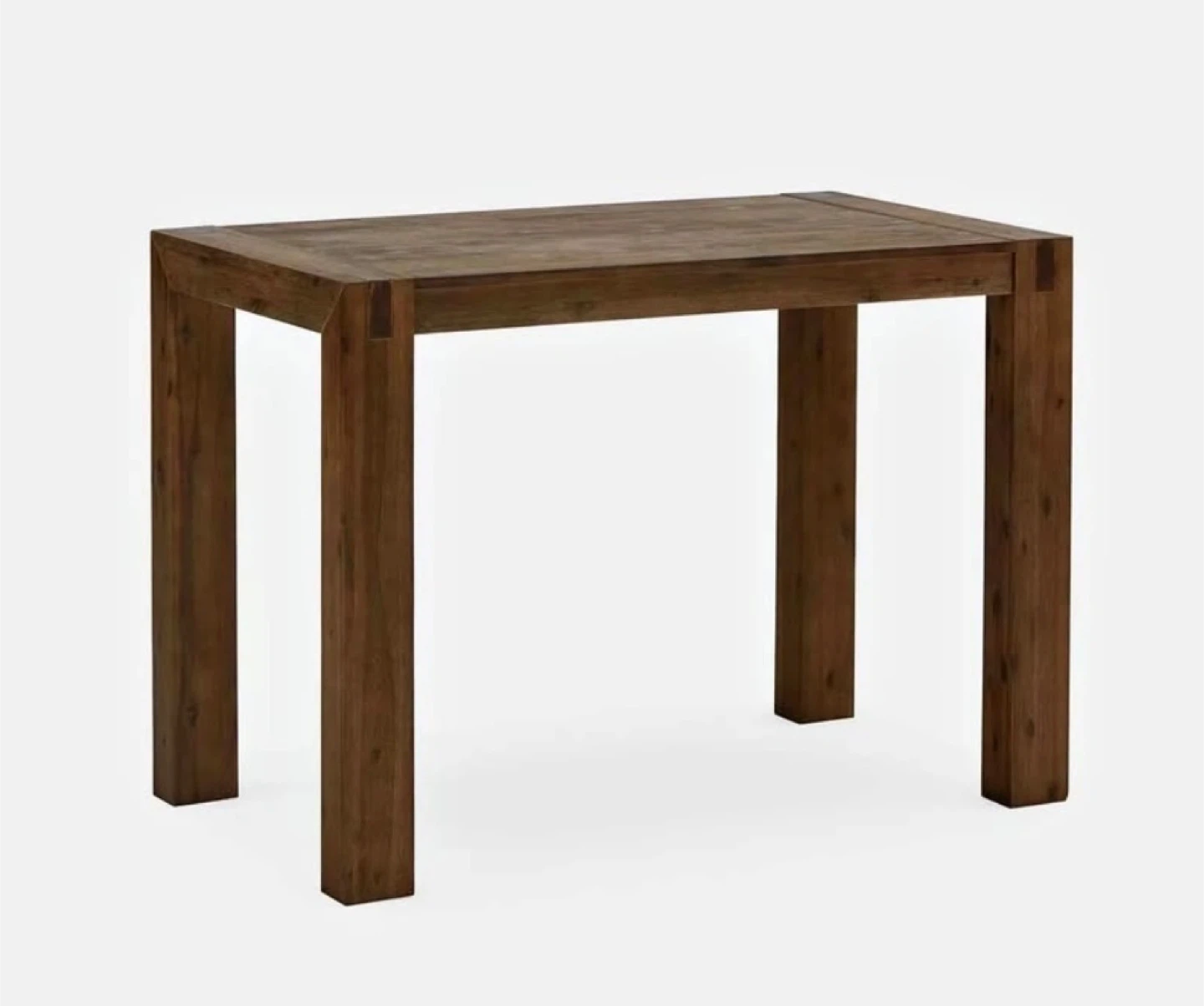 Wood bar Table
