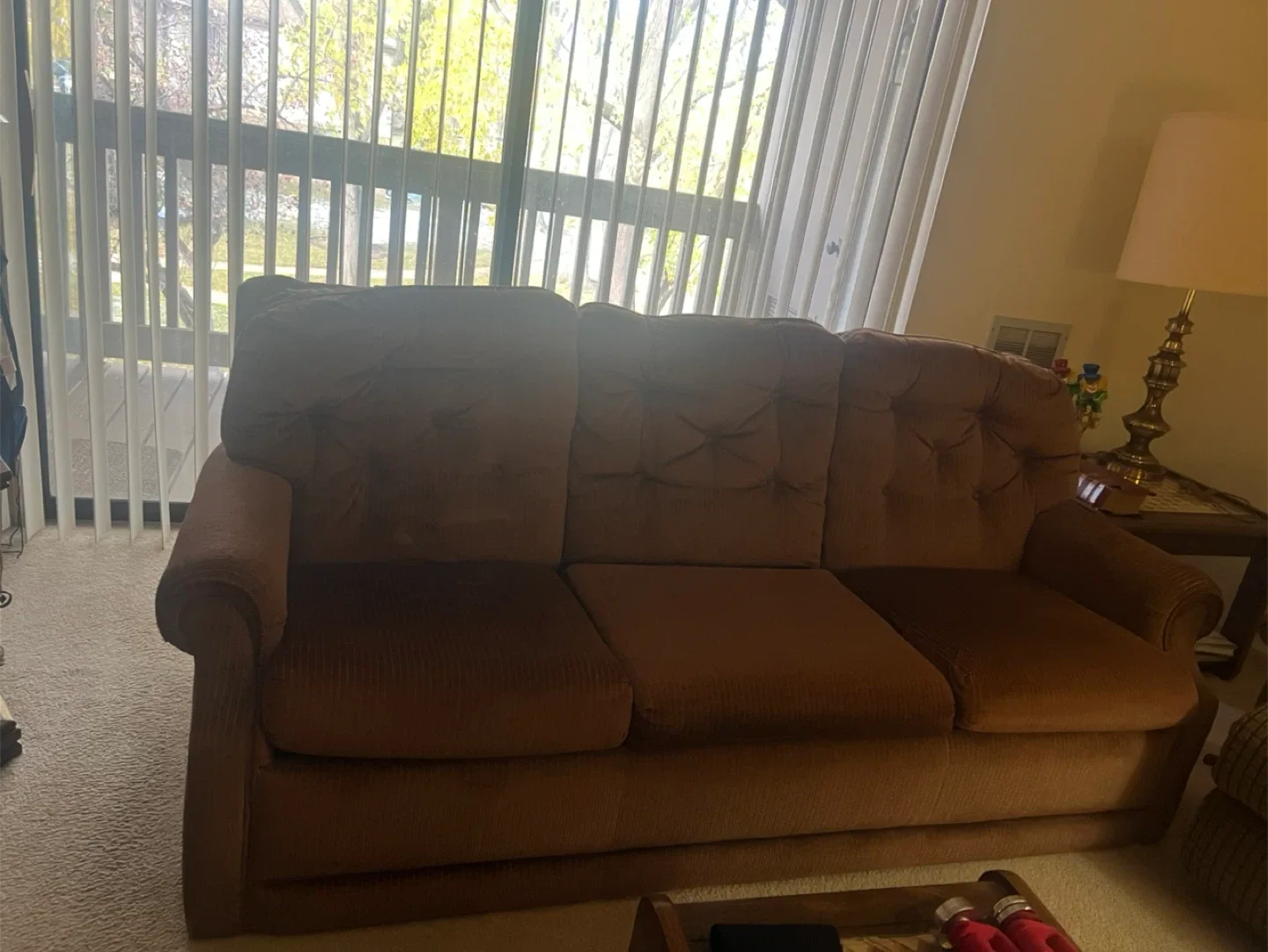 La-Z-Boy Signature II Sleep Sofa