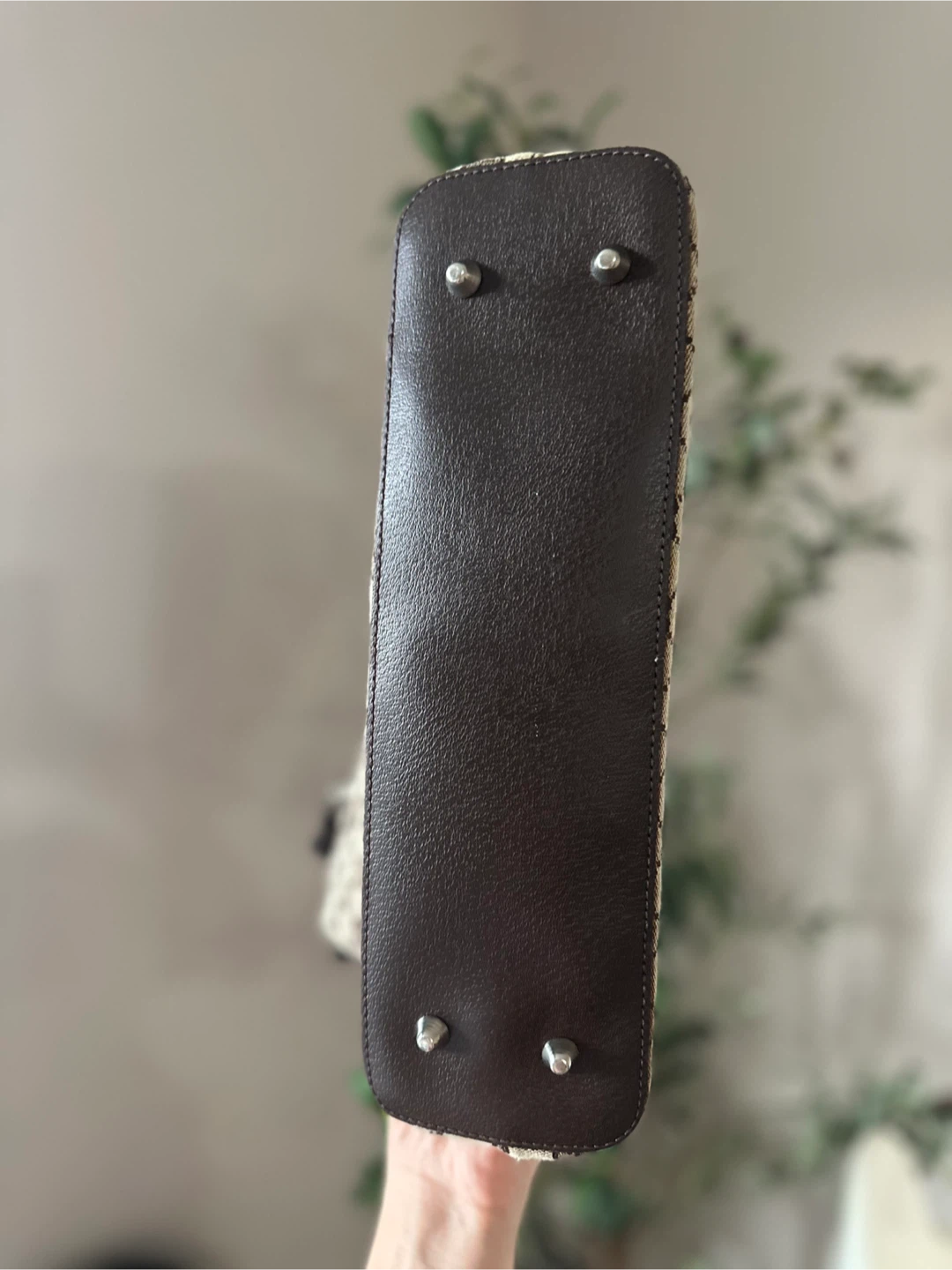 Authentic Gucci Tote Bag - photo 3