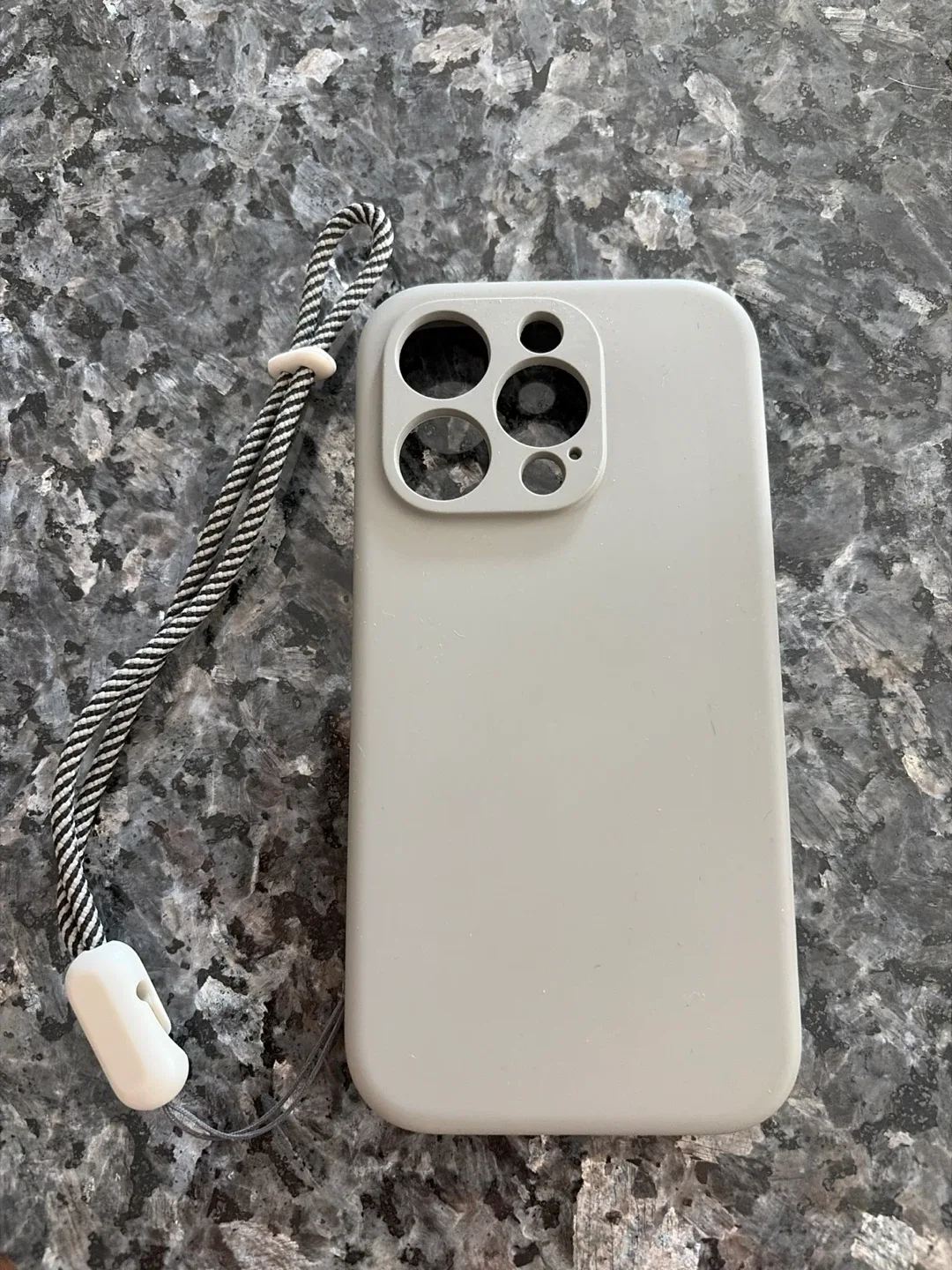 Surphy iPhone 15 Pro Case - 6.1 inches