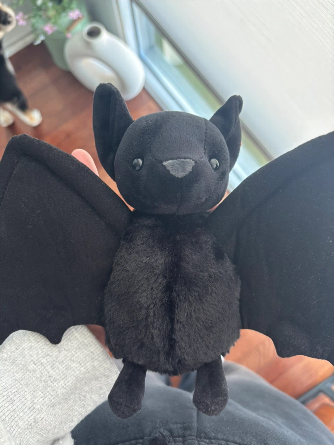 Jellycat Bewitching Bat Plush - photo 4