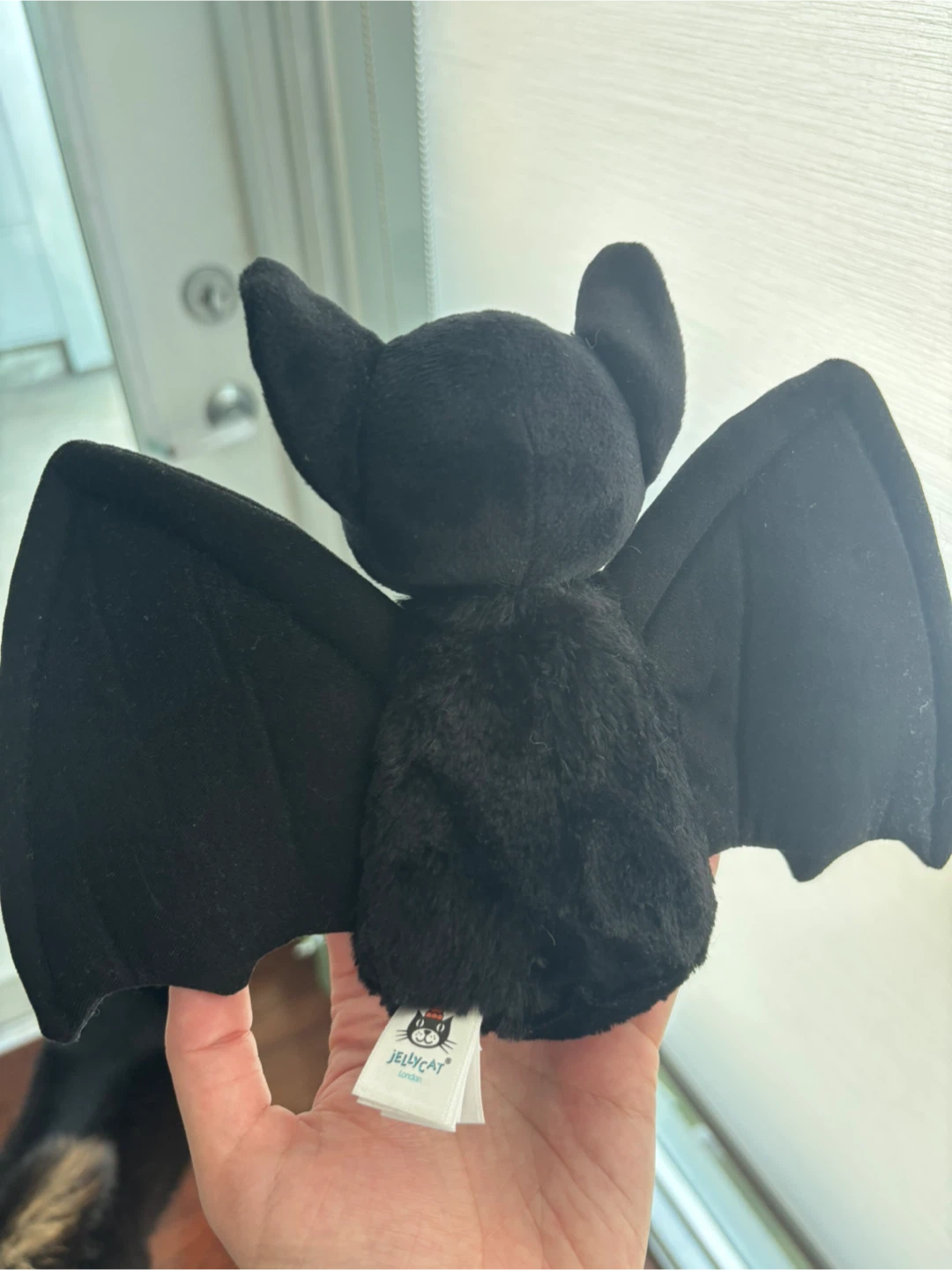 Jellycat Bewitching Bat Plush - photo 2