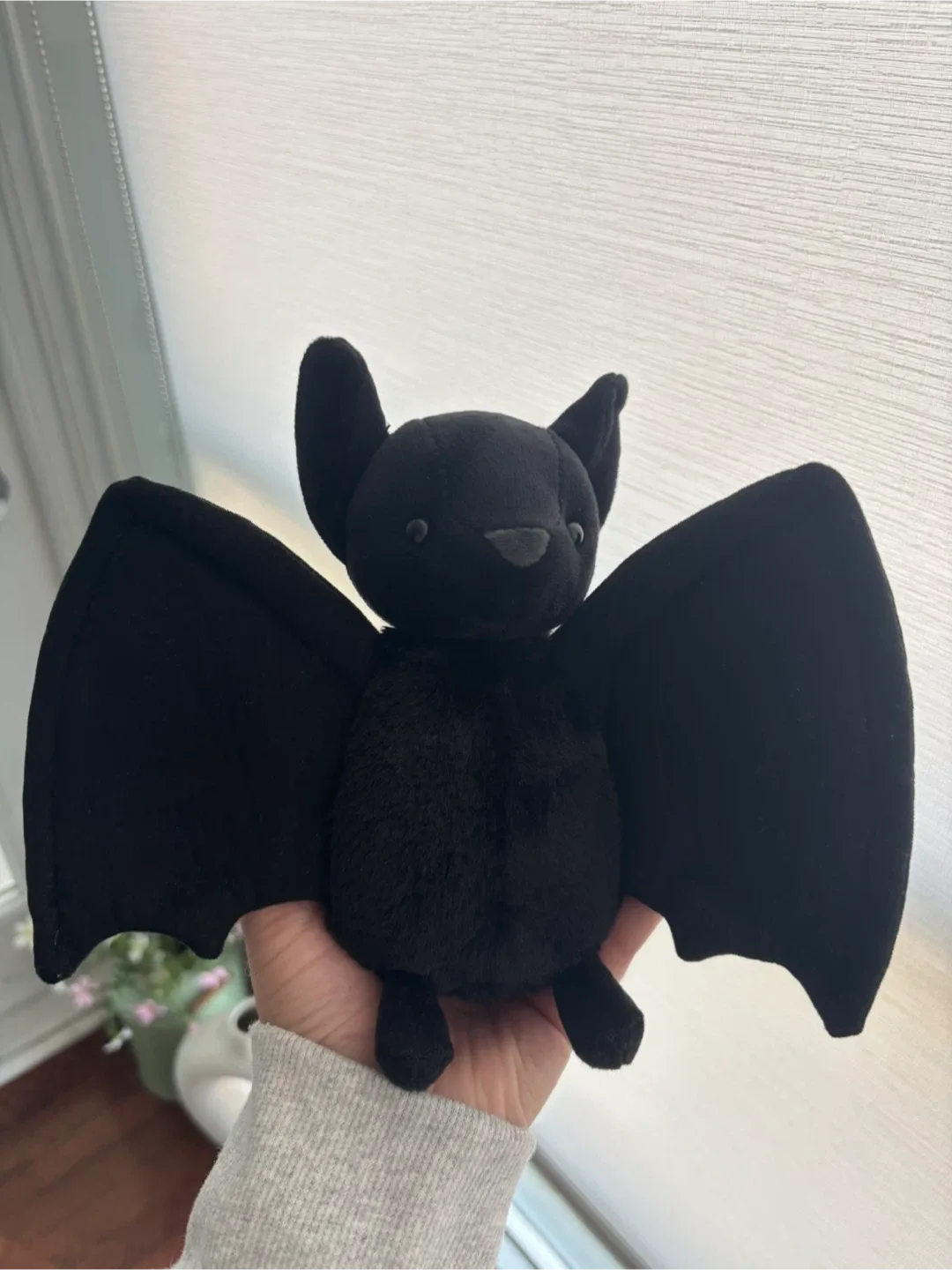 Jellycat Bewitching Bat Plush