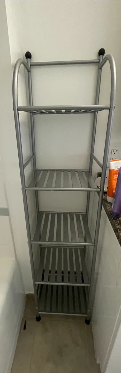 shelf