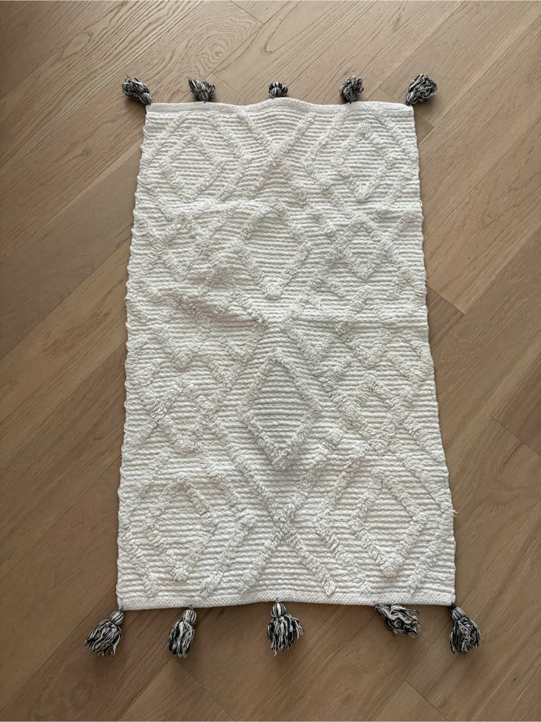 Small carpet/ bath mat