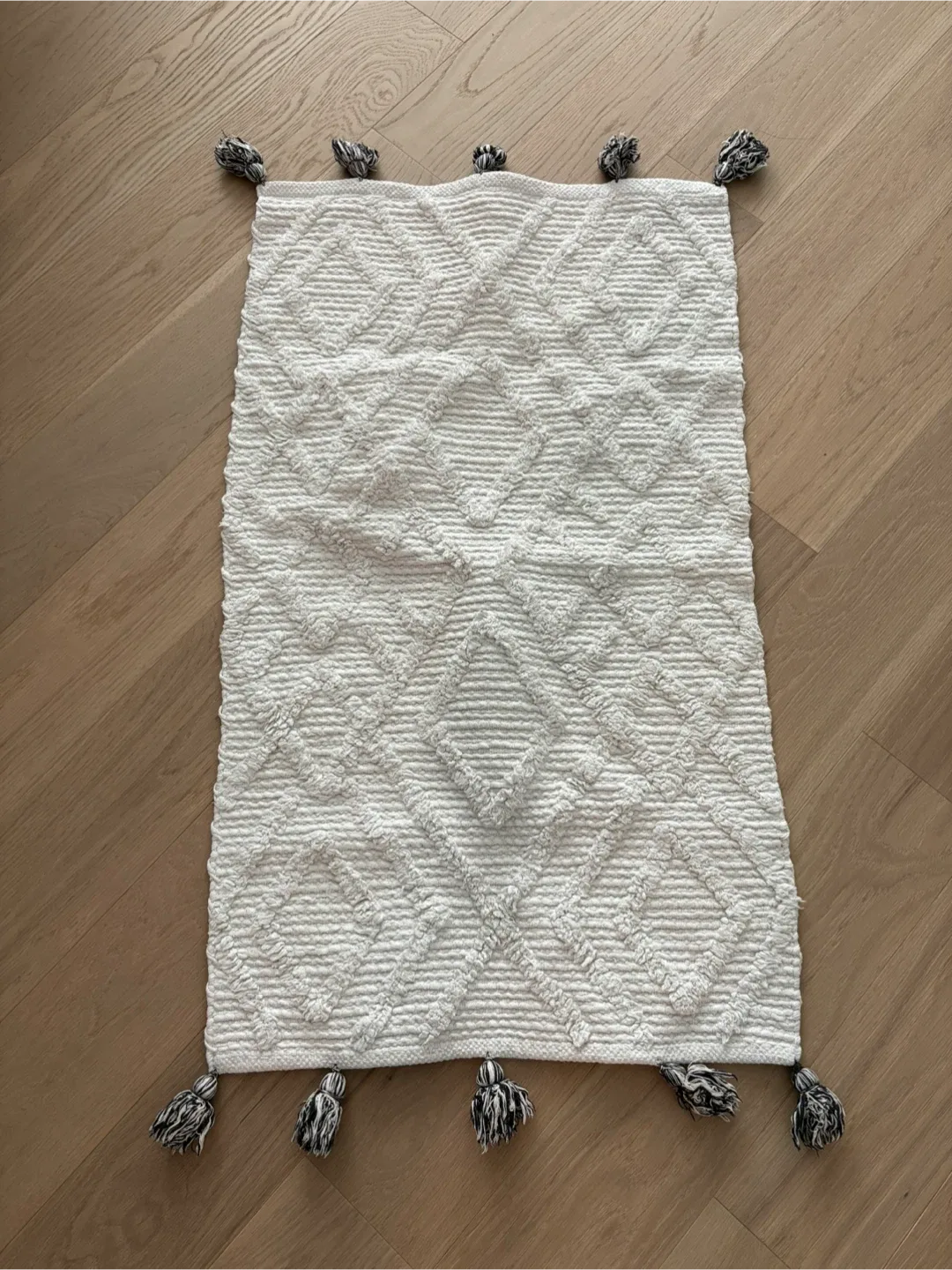 Small carpet/ bath mat