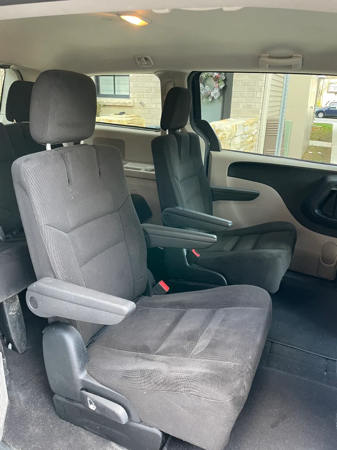 Certified 2016 Dodge Caravan image indicator(6)