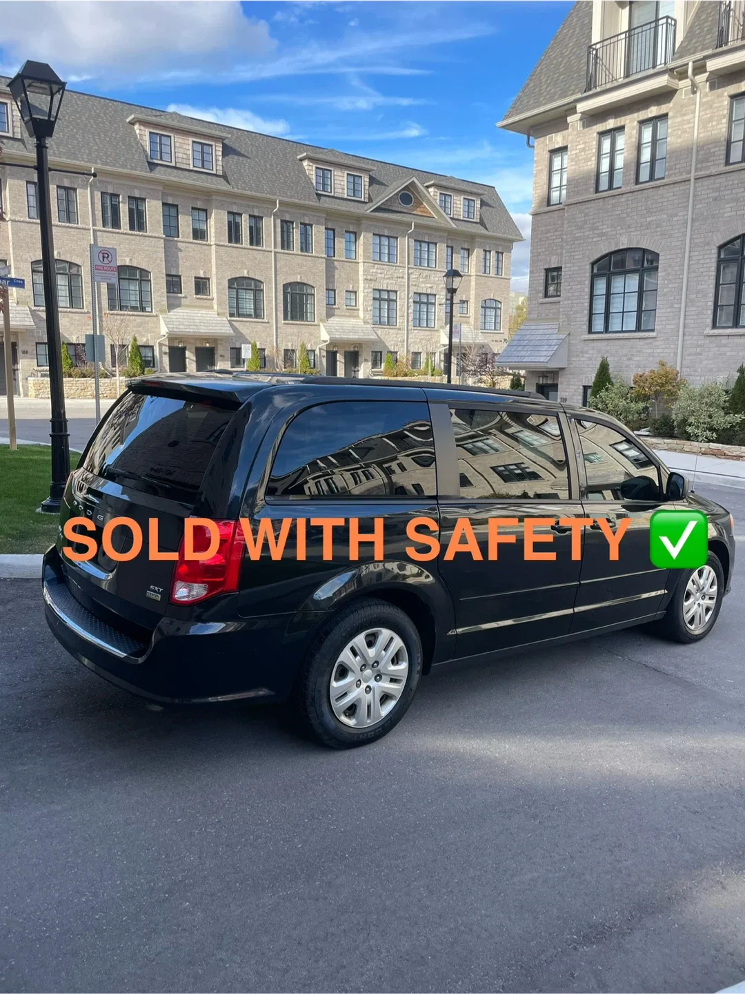 Certified 2016 Dodge Caravan