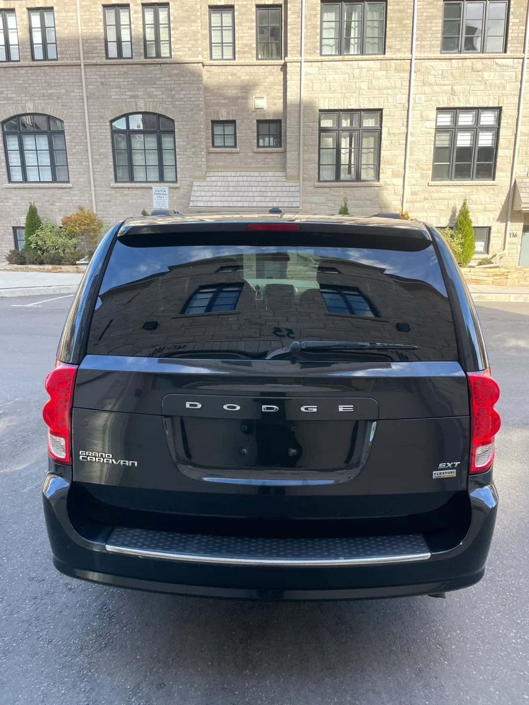 Certified 2016 Dodge Caravan image indicator(2)