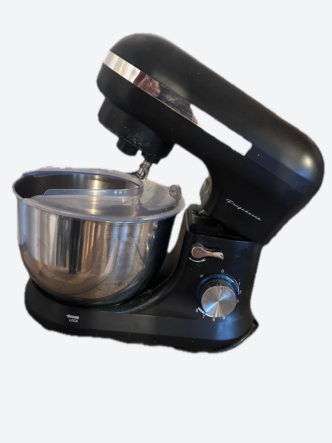 Frigidaire Stand Mixer - Black