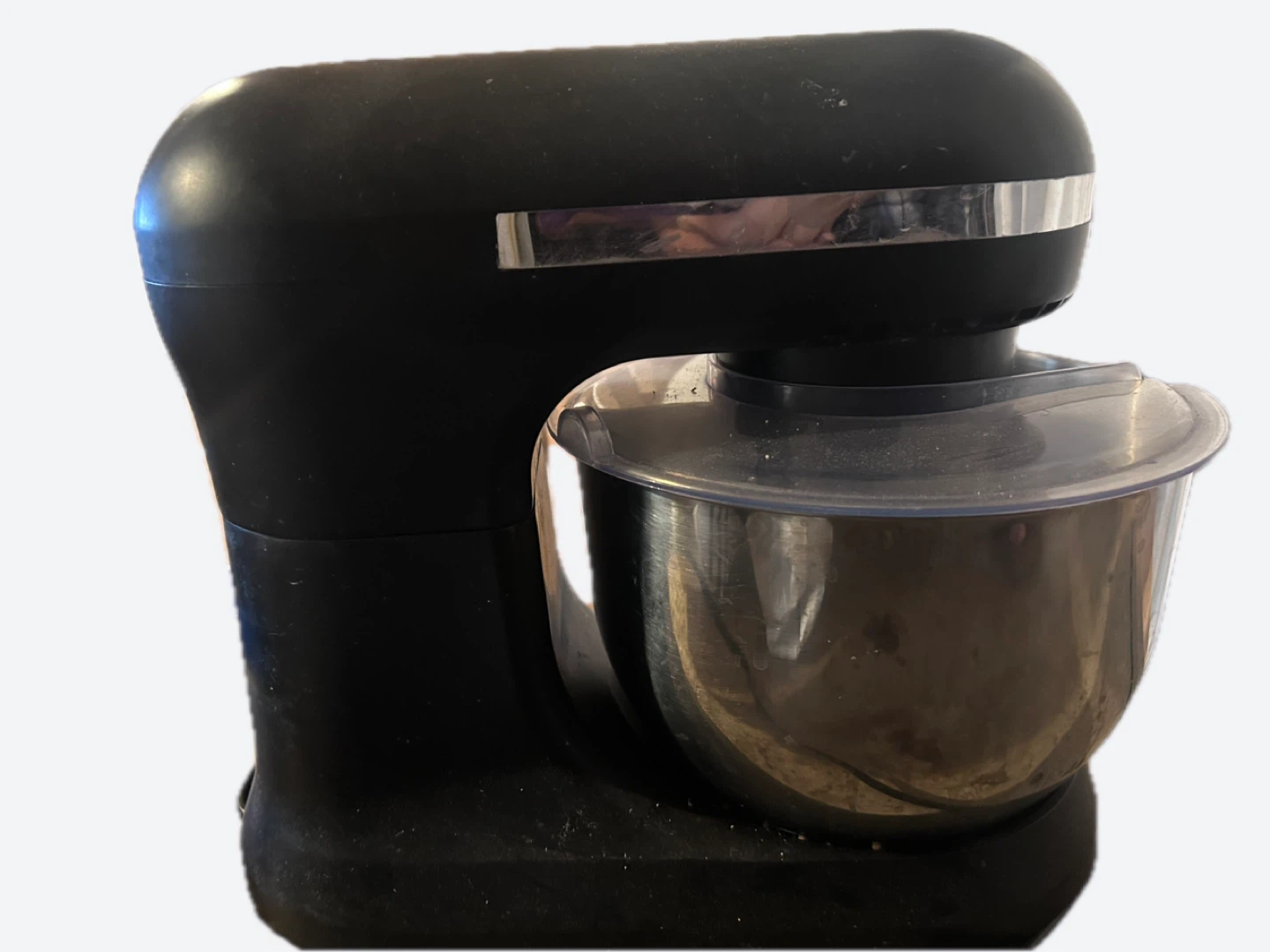 Frigidaire Stand Mixer - Black - photo 3