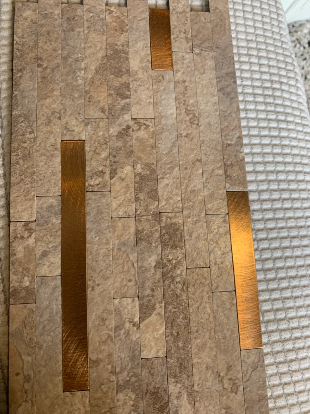 New DICOFUN Peel and Stick Tile - 10 Sheets image indicator(2)