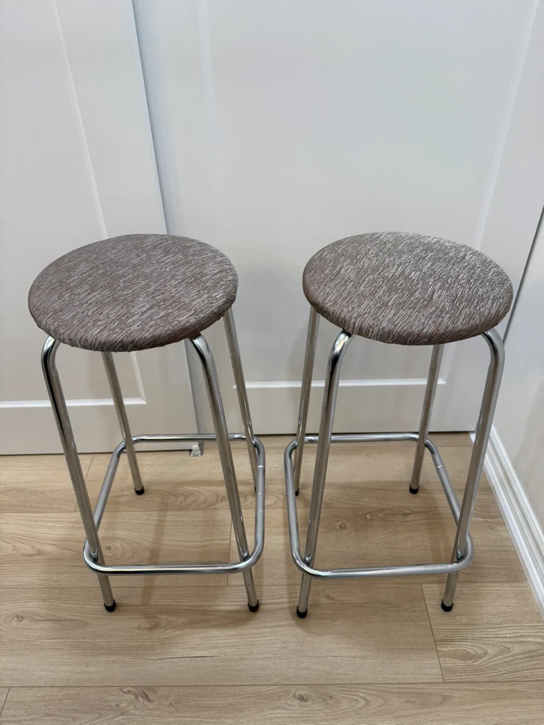 Pair of Bar Stools image indicator(2)