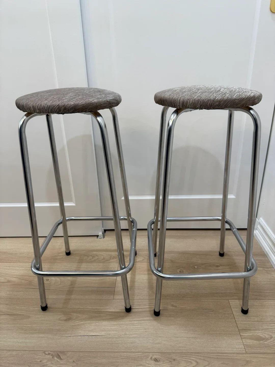 Pair of Bar Stools