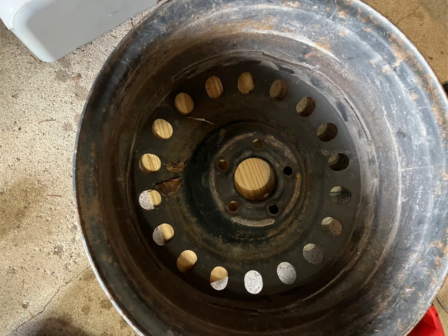 5x112 Rims 17” (set of 4) image indicator(2)