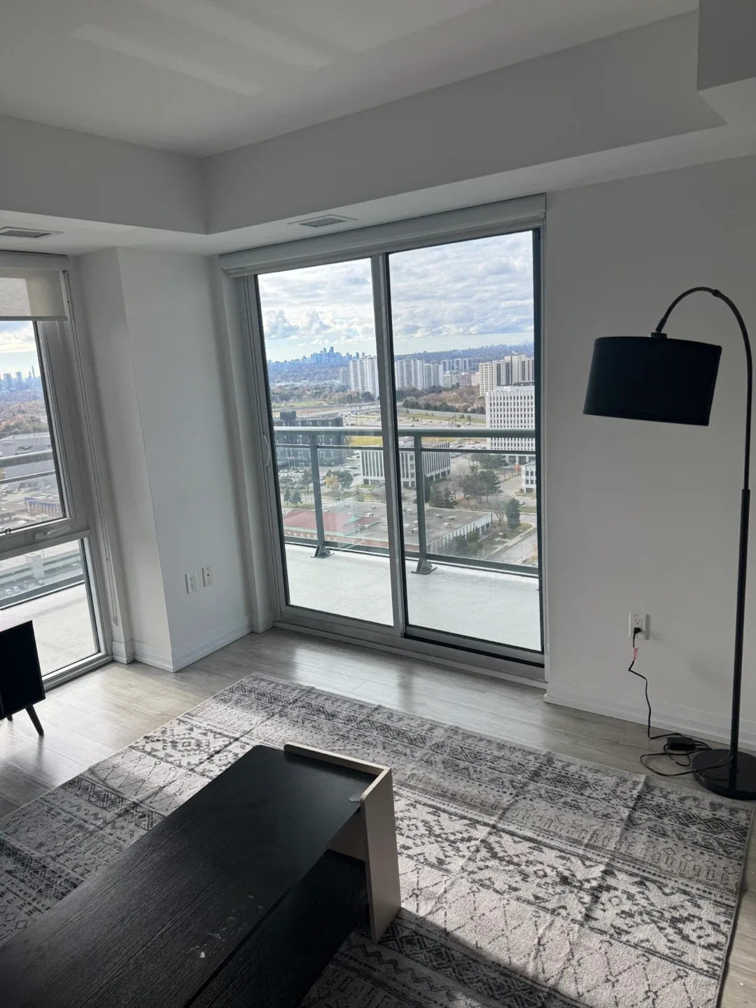 I’m renting out a room for December 1st